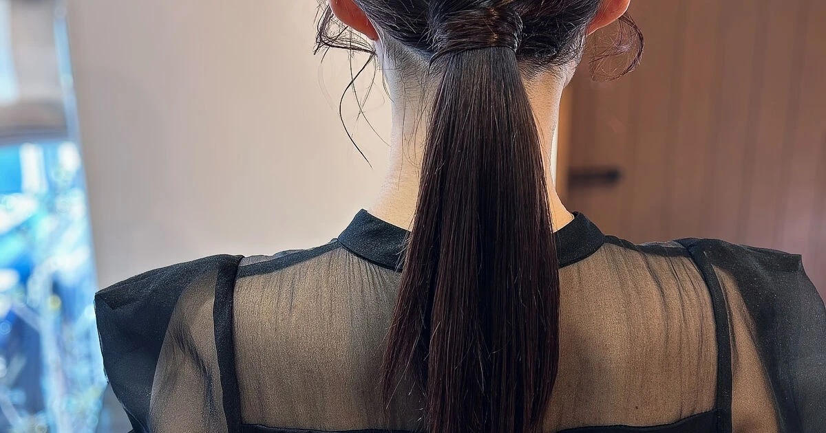 BLOG | 愛知県豊橋市の美容院ならlien.hair rhyme