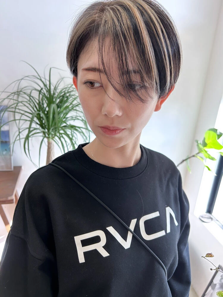 ブログ