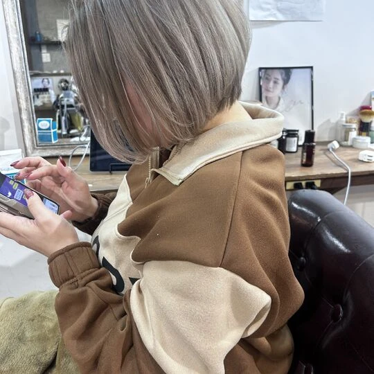 画像3910：STYLE GALLERY