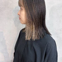 画像4535：シルバーショート｜ハンサムショートハンサムショート|刈上げショート｜シルバーアッシュ｜グレーアッシュ｜
