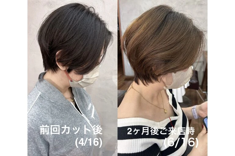 ブログ}