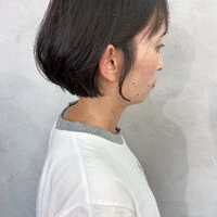 画像4664：ハンサムショート|刈上げショート｜シルバーアッシュ｜グレーアッシュ｜