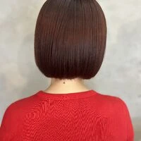 画像4707：シルバーショート｜ハンサムショートハンサムショート|刈上げショート｜シルバーアッシュ｜グレーアッシュ｜