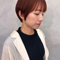 画像4778：シルバーショート｜ハンサムショートハンサムショート|刈上げショート｜シルバーアッシュ｜グレーアッシュ｜