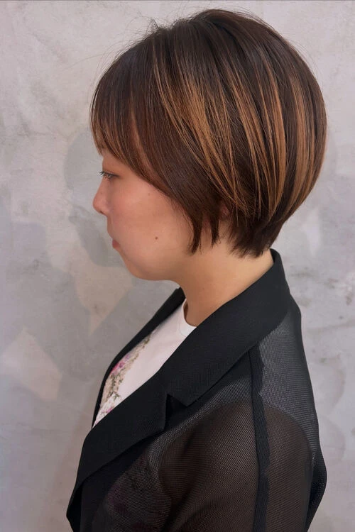 画像4977：カットが上手いとは何か？どういうカットは上手くないのか？この③つのポイントが抑えられてないカットは上手くない☝🏼