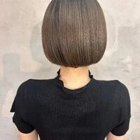 画像5109：絶壁解消ショート｜丸みショートヘア｜小顔ショートボブ