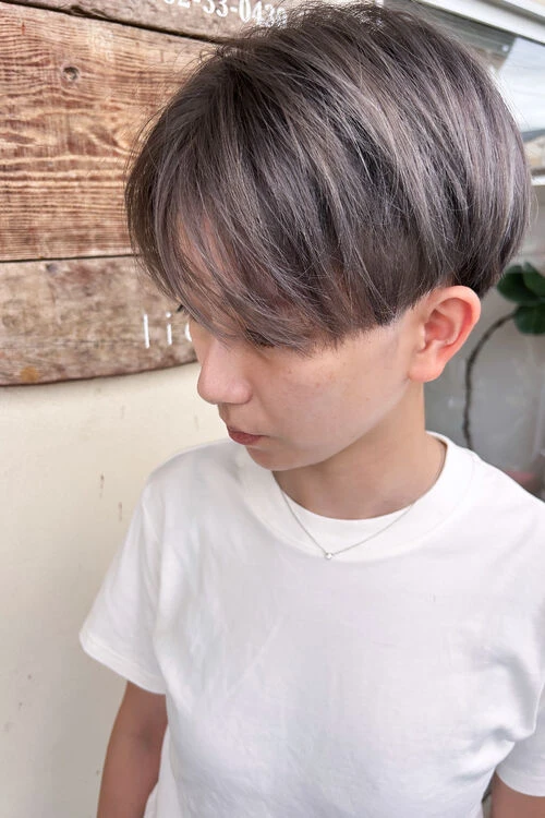 画像5173：失敗しないショートカットとは✂︎